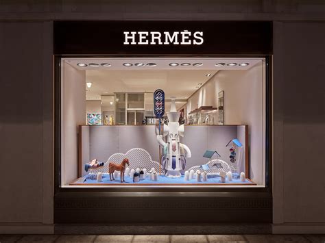 Holiday Hermès 